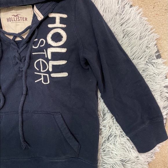 hoodie - Picture 4 of 6